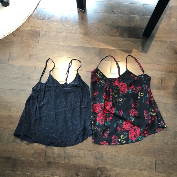 2/$30 Aritzia flowy tank top- wonderful condition! - Picture 1 of 5
